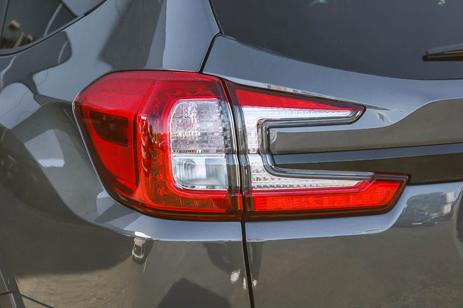 Thumbnail: 2026 Subaru Ascent - 7