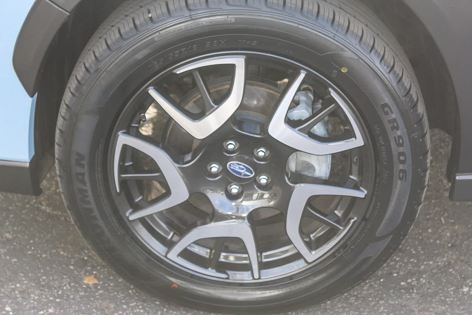 Thumbnail: 2022 Subaru Crosstrek - 10