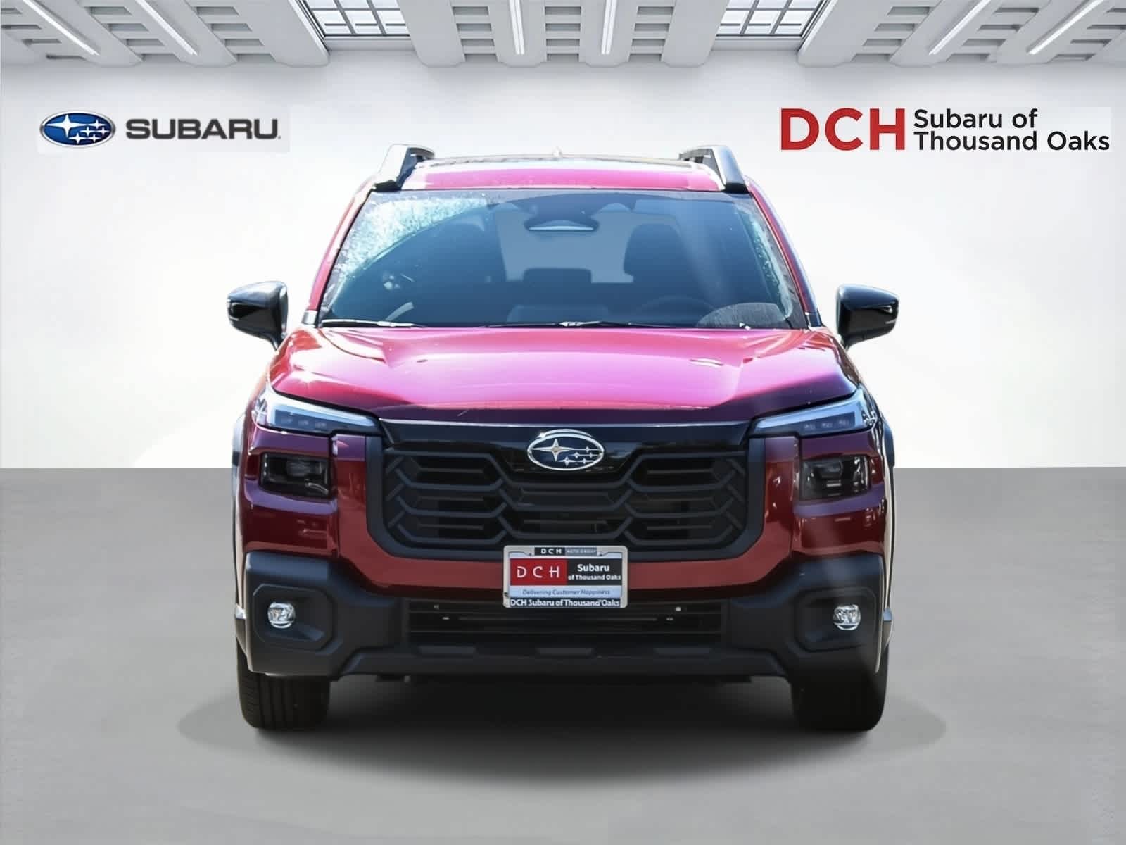 Thumbnail: 2026 Subaru Outback - 2