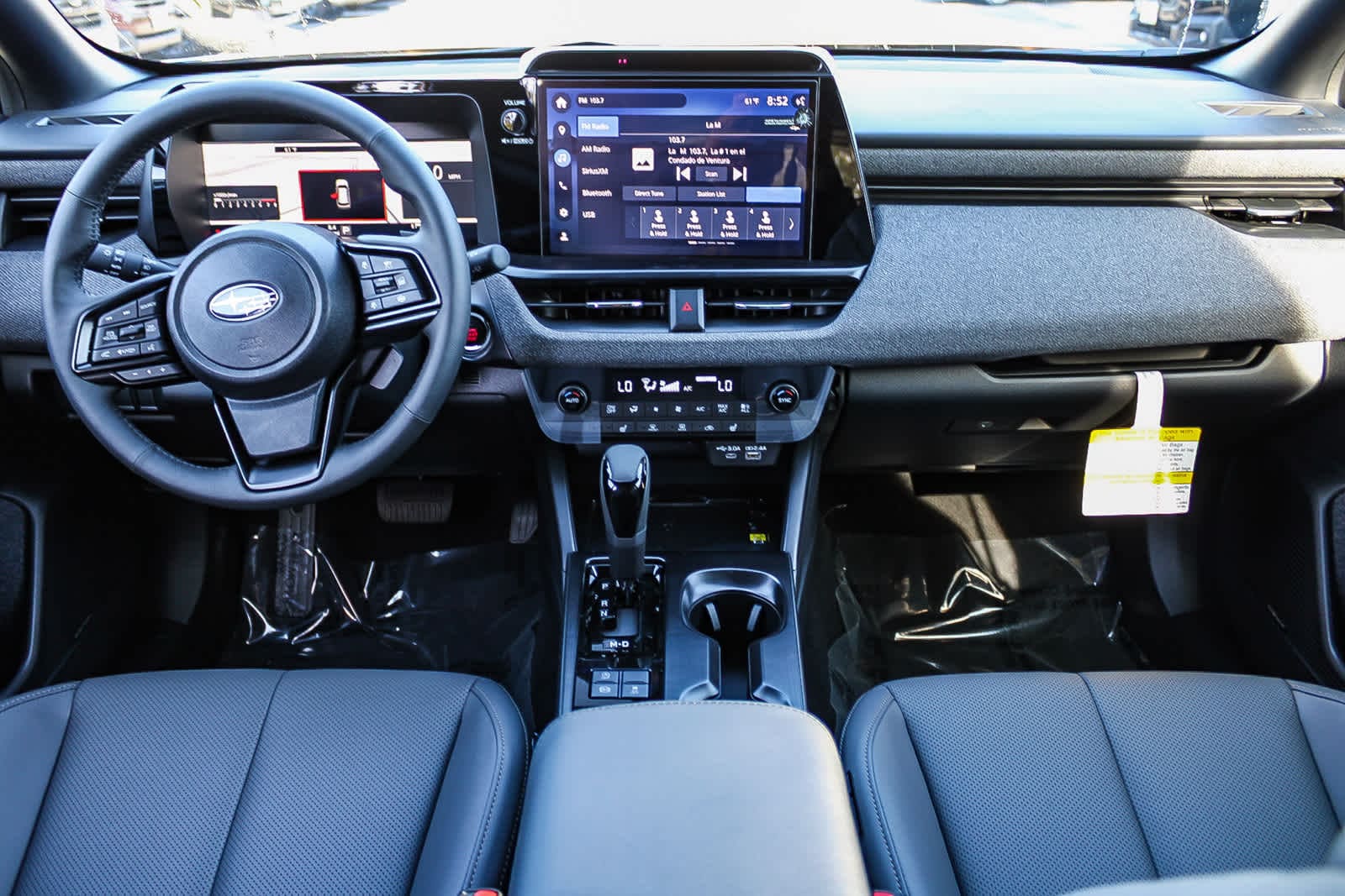 Thumbnail: 2026 Subaru Outback - 12