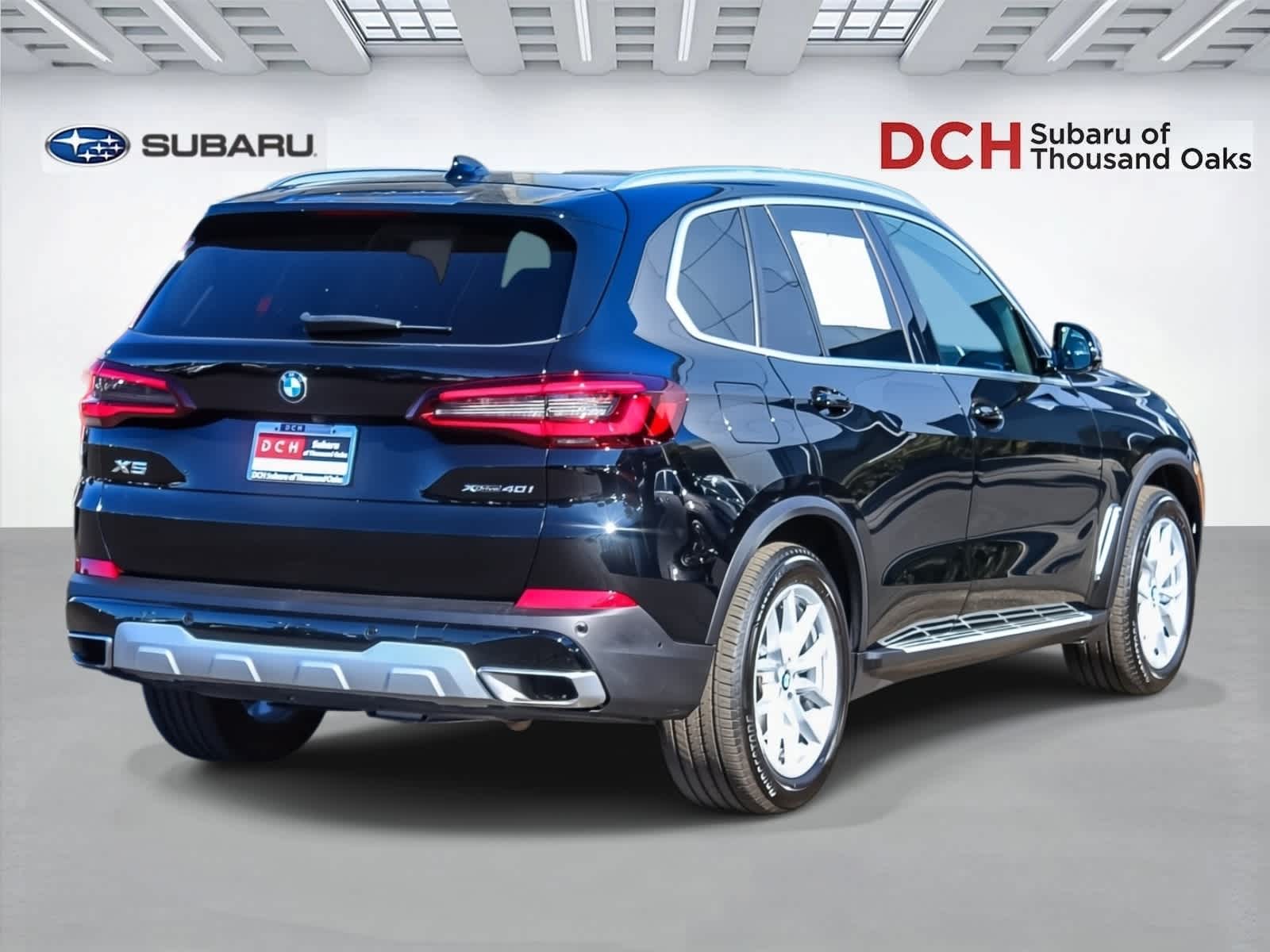 Thumbnail: 2023 BMW X5 - 4
