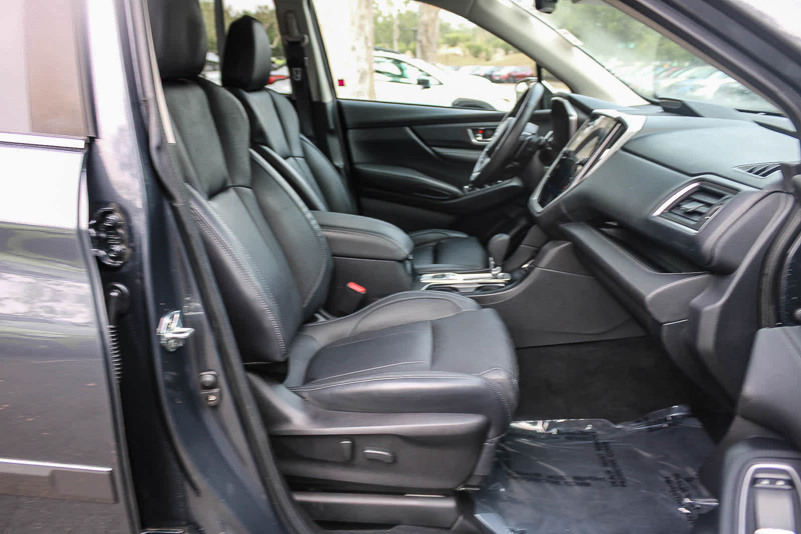 Thumbnail: 2023 Subaru Ascent - 16