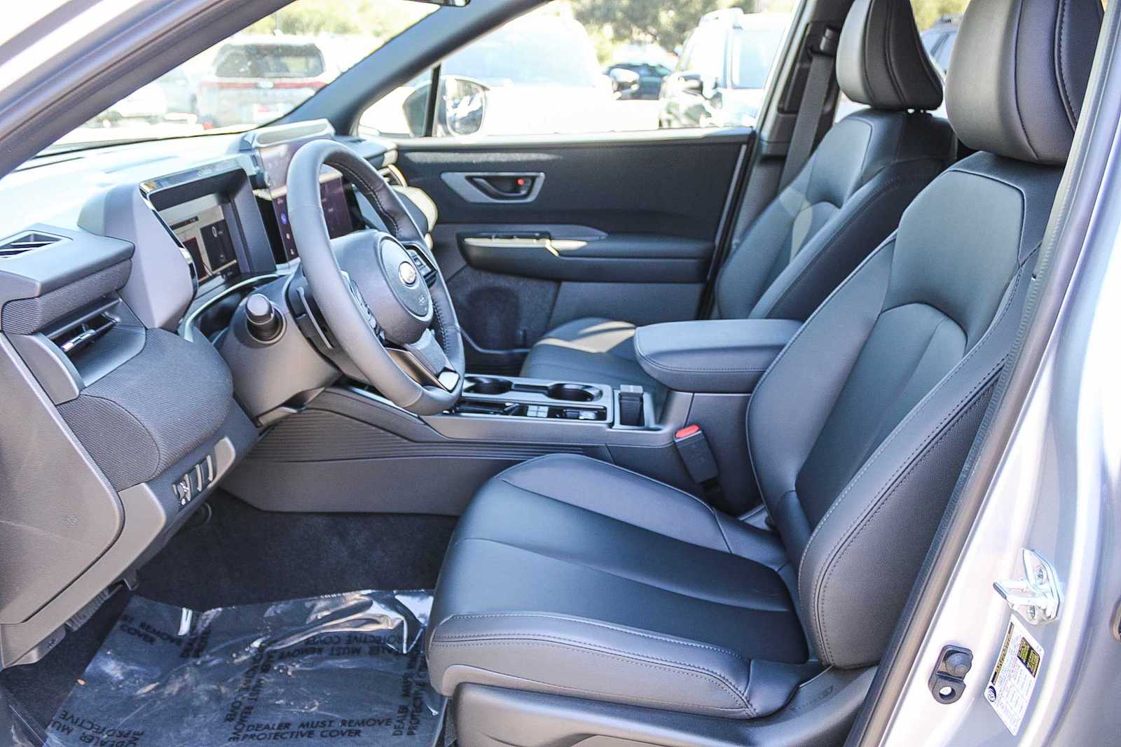 Thumbnail: 2026 Subaru Outback - 17