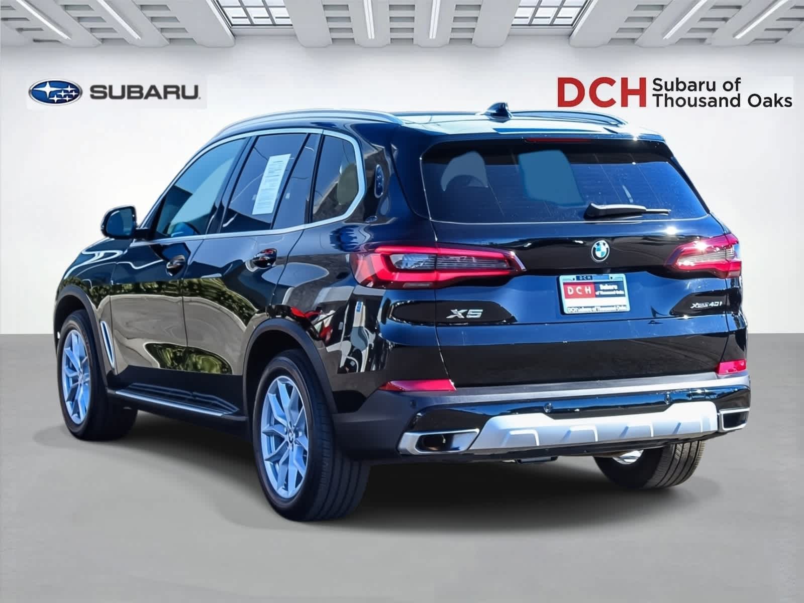 Thumbnail: 2023 BMW X5 - 6