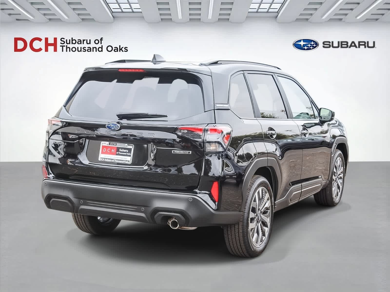 Thumbnail: 2025 Subaru Forester - 4