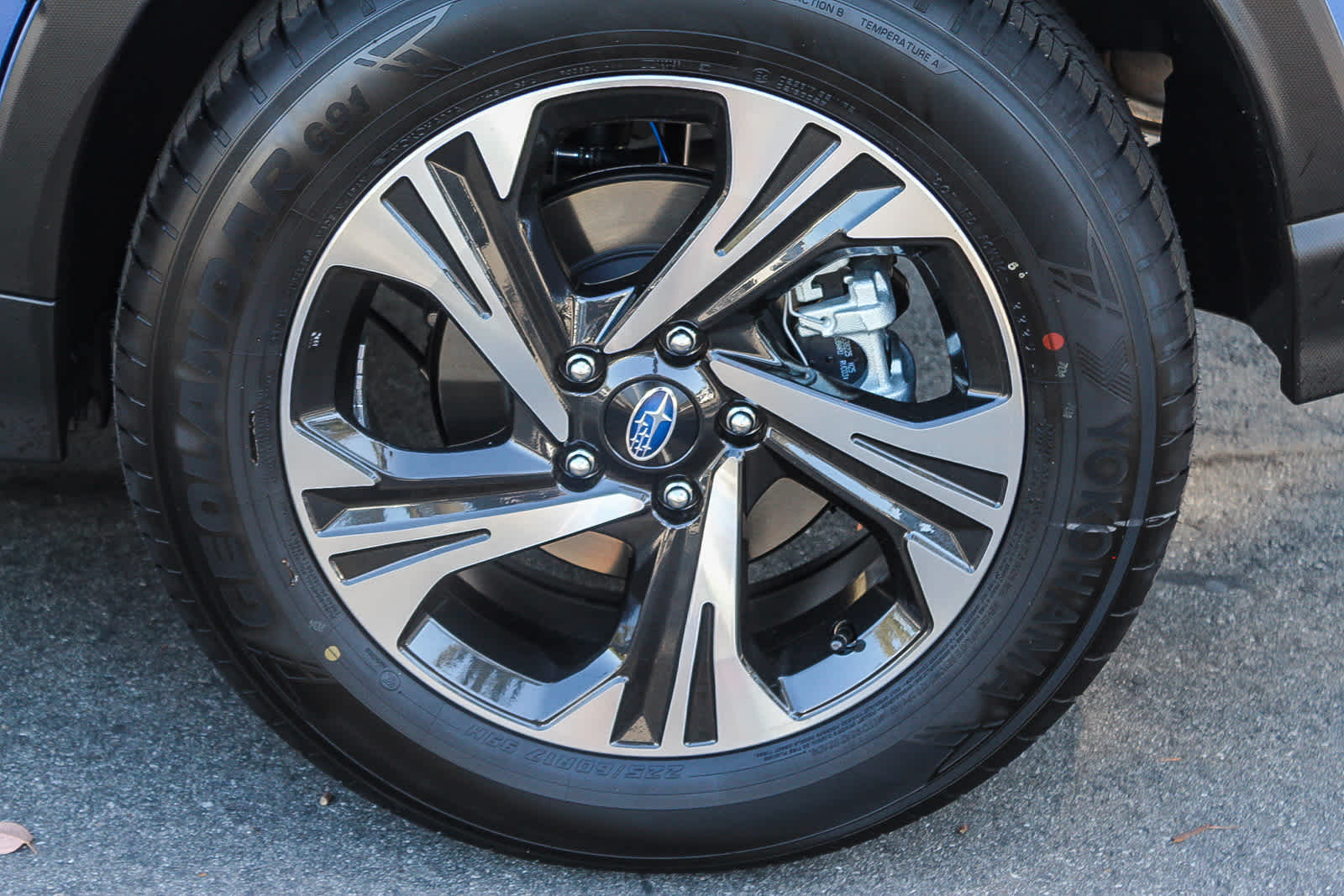 Thumbnail: 2025 Subaru Crosstrek - 10