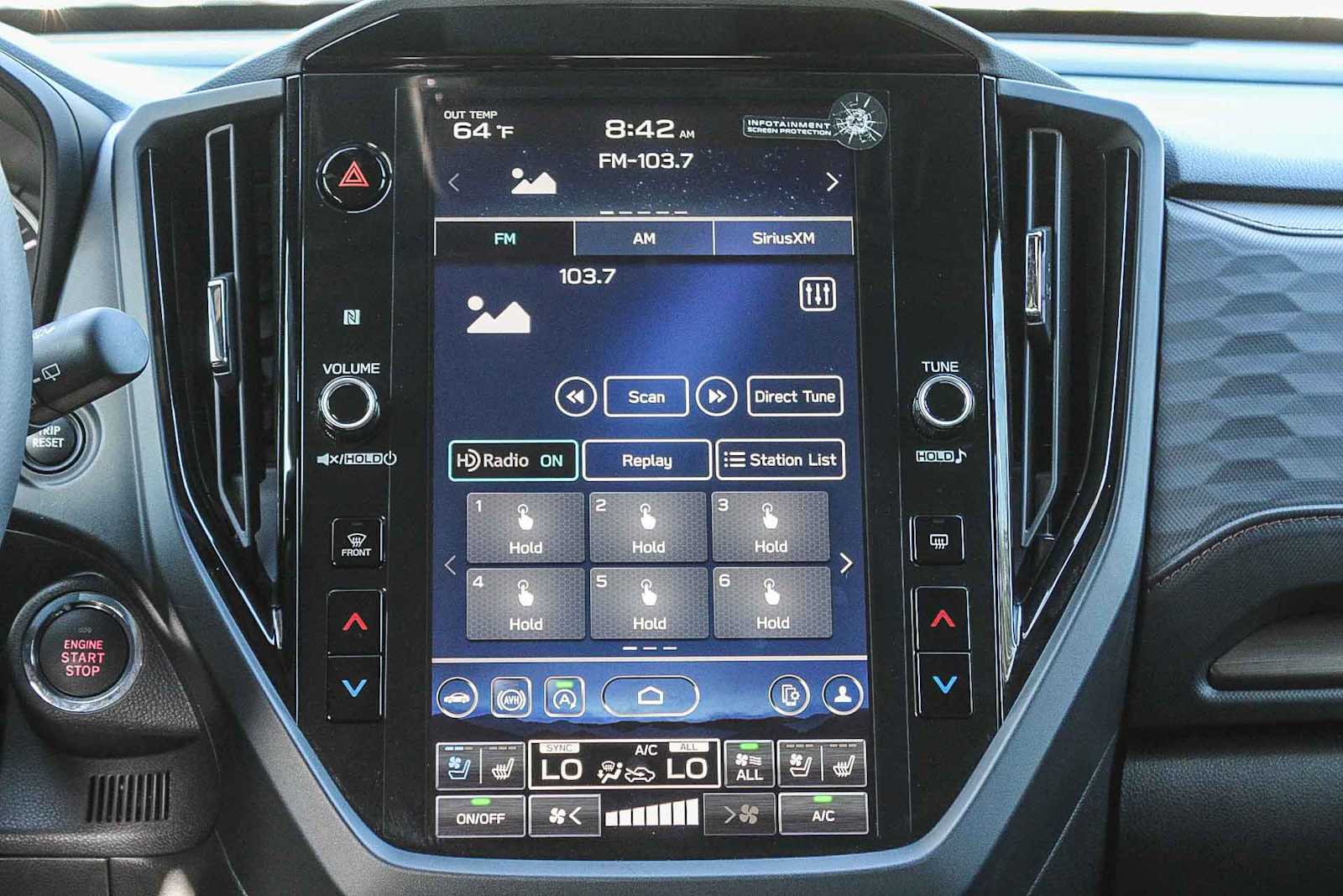 Thumbnail: 2025 Subaru Forester - 13