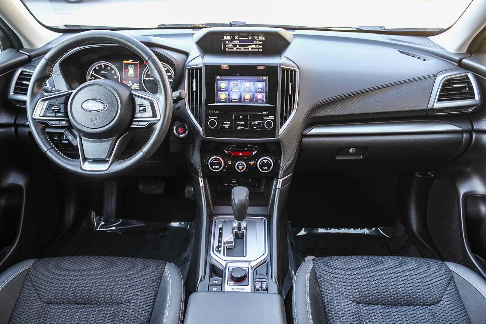 Thumbnail: 2023 Subaru Forester - 11