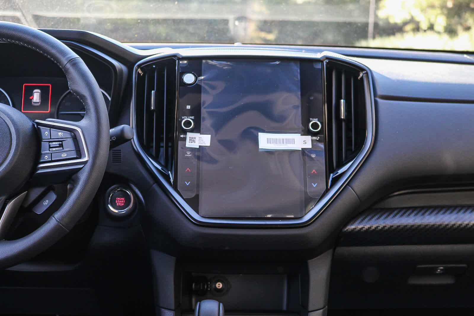 Thumbnail: 2026 Subaru Ascent - 13