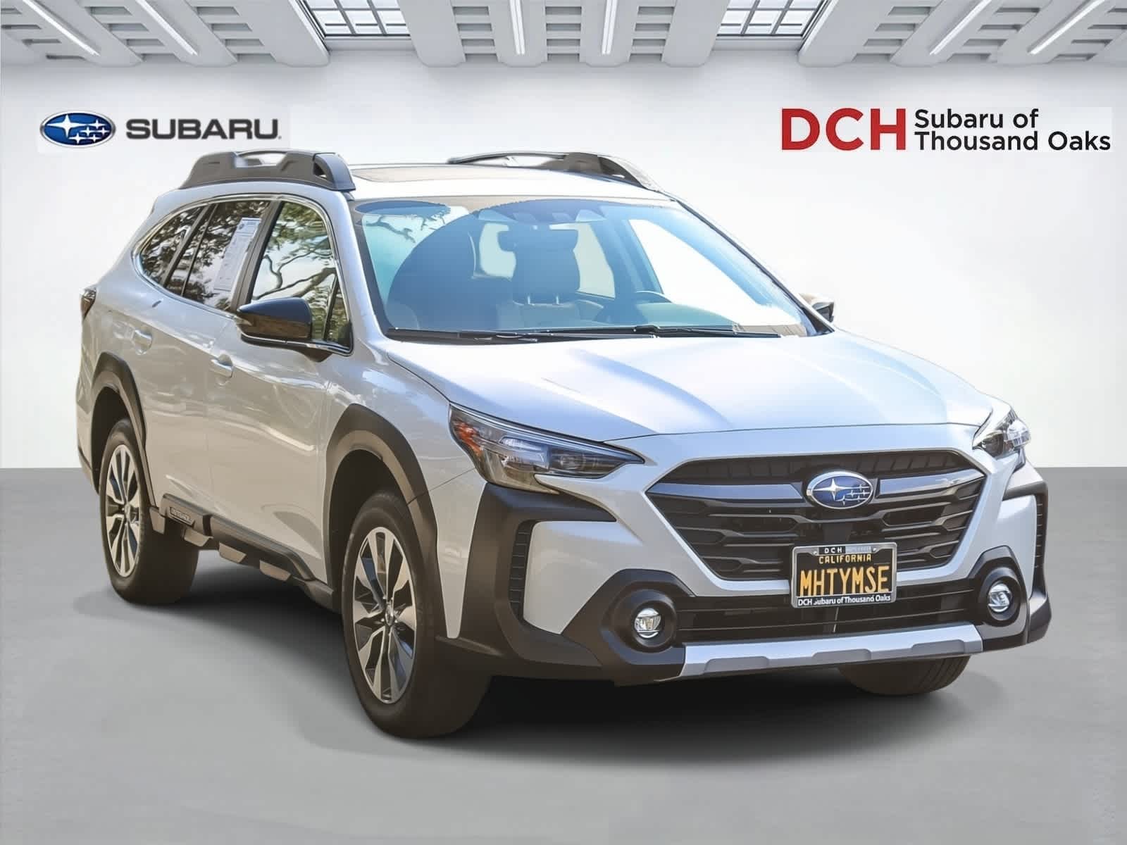 Thumbnail: 2024 Subaru Outback - 3