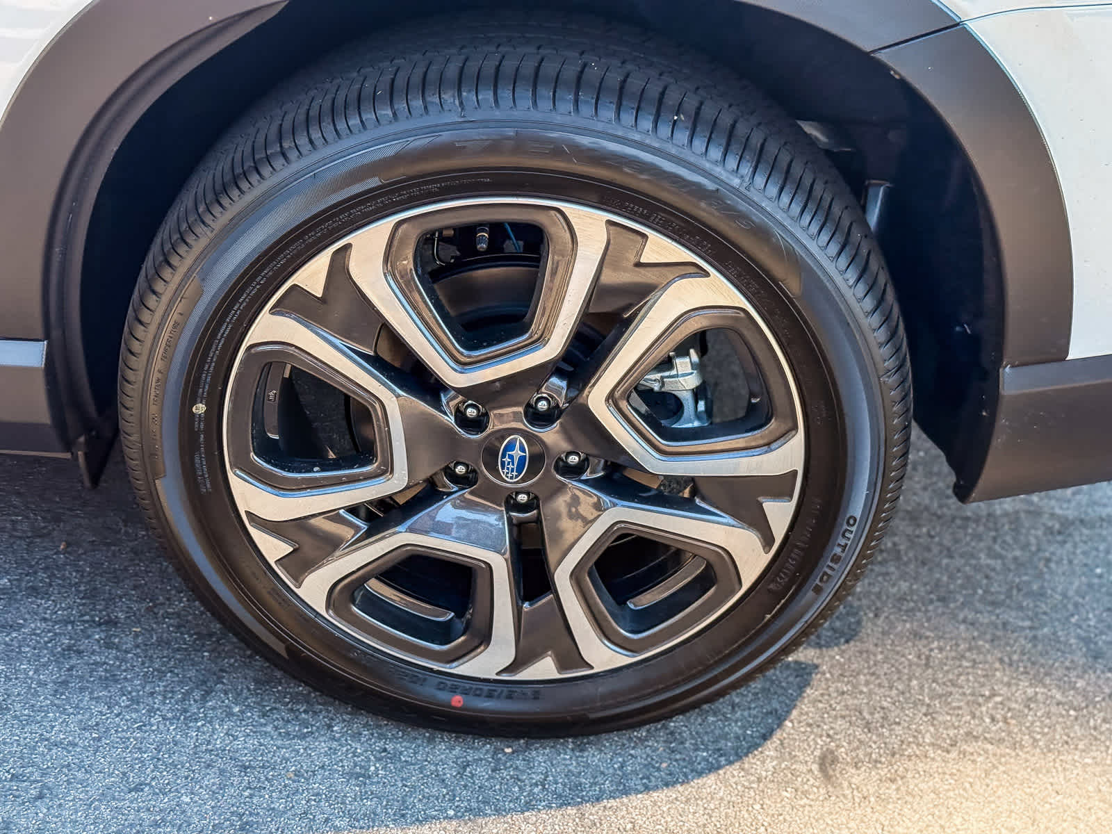 Thumbnail: 2025 Subaru Ascent - 11