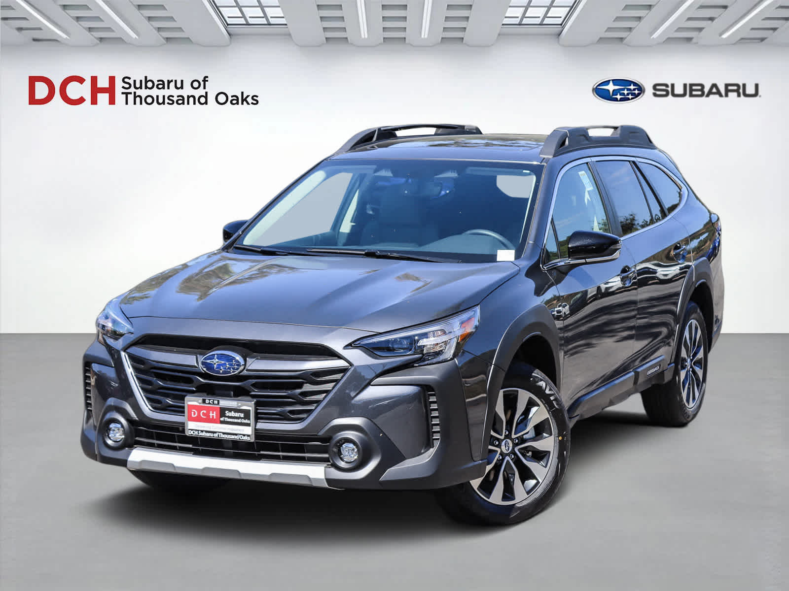 2025 Subaru Outback Limited -
                Westlake Village, CA