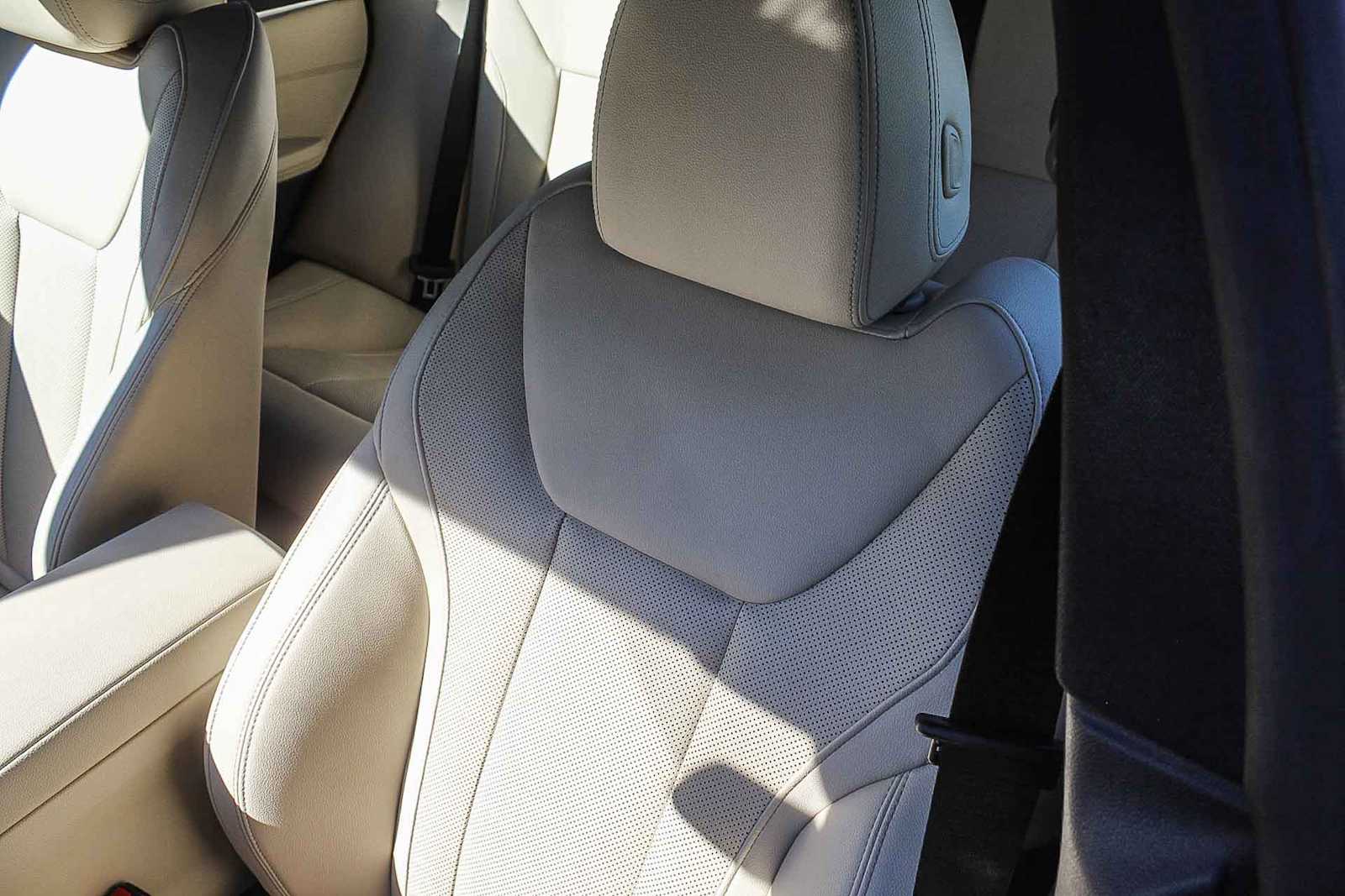 Thumbnail: 2023 BMW i4 - 22