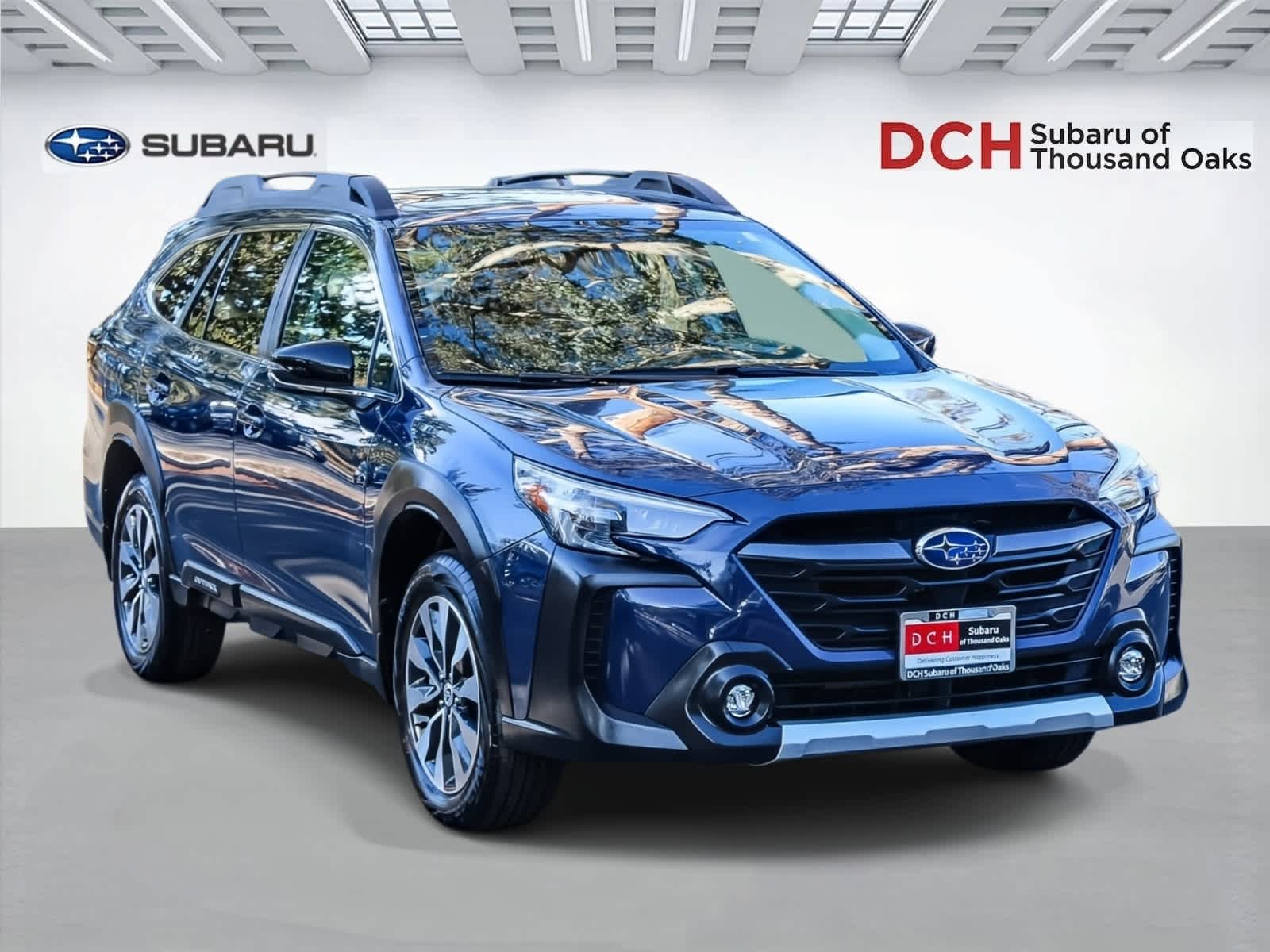Thumbnail: 2023 Subaru Outback - 2