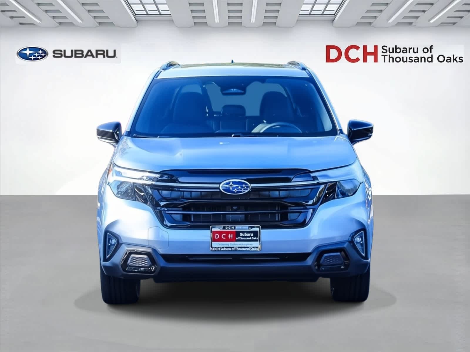 Thumbnail: 2025 Subaru Forester - 2