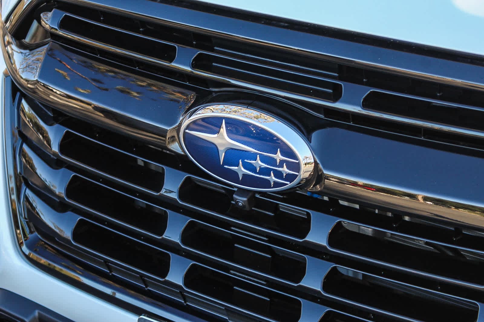 Thumbnail: 2026 Subaru Ascent - 9