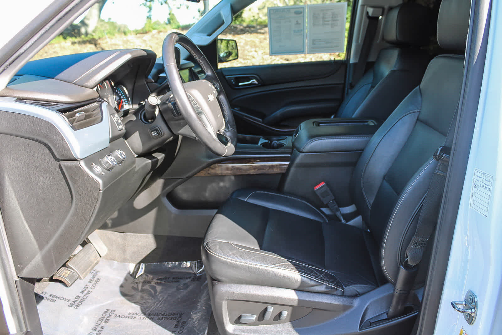 Thumbnail: 2020 Chevrolet Tahoe - 17