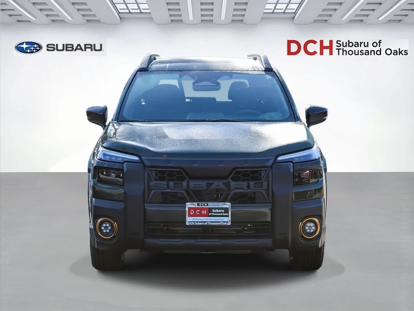 Thumbnail: 2026 Subaru Outback - 2