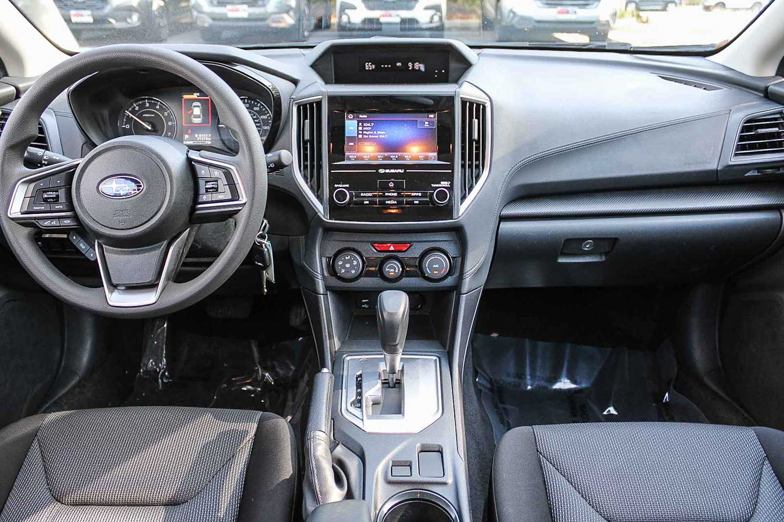 Thumbnail: 2023 Subaru Impreza - 12