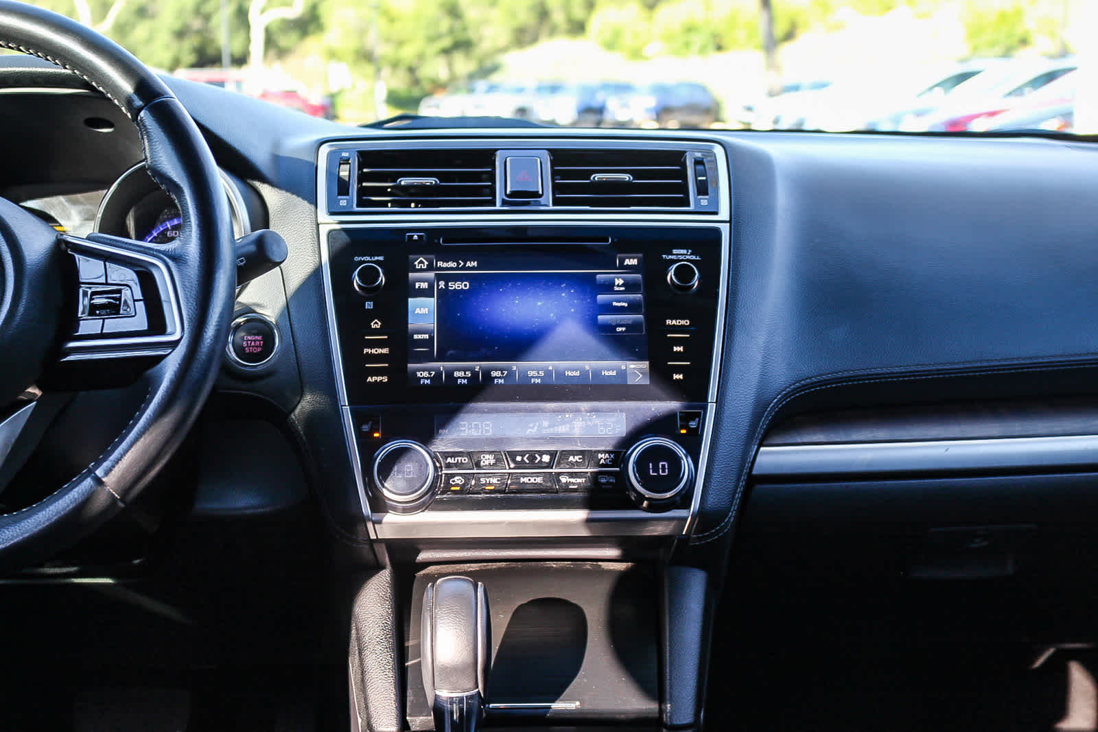 Thumbnail: 2018 Subaru Outback - 13