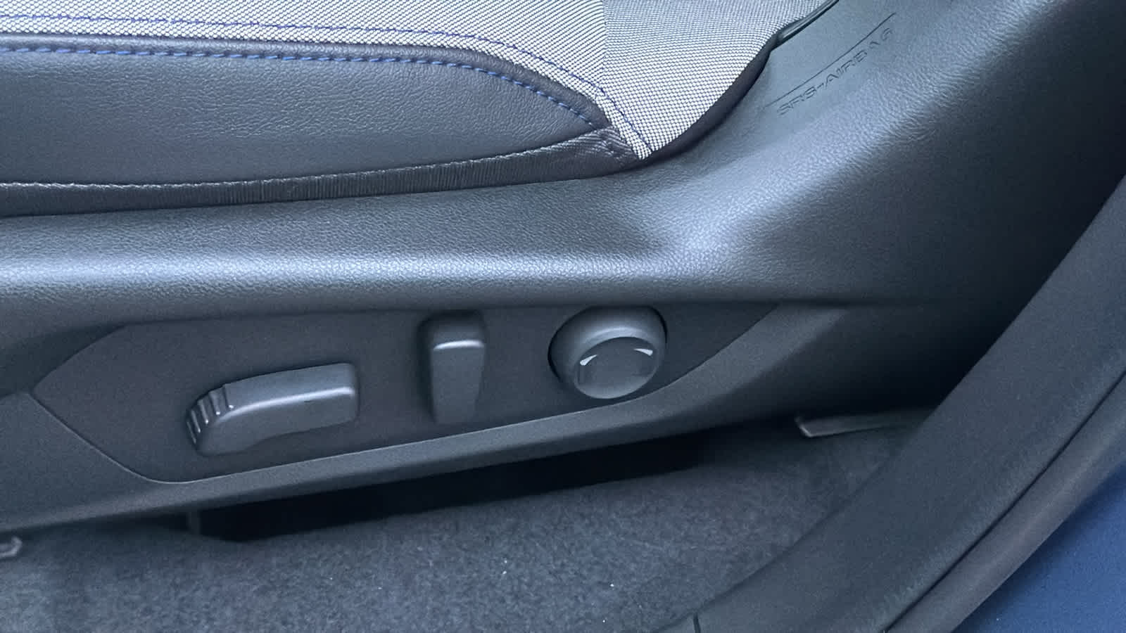 Thumbnail: 2025 Subaru Forester - 24