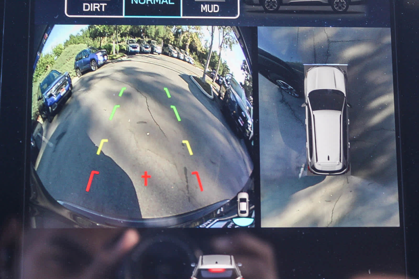 Thumbnail: 2025 Subaru Forester - 24