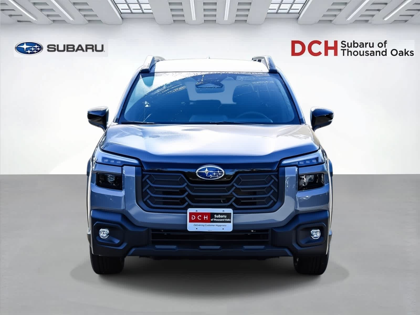 Thumbnail: 2026 Subaru Outback - 2