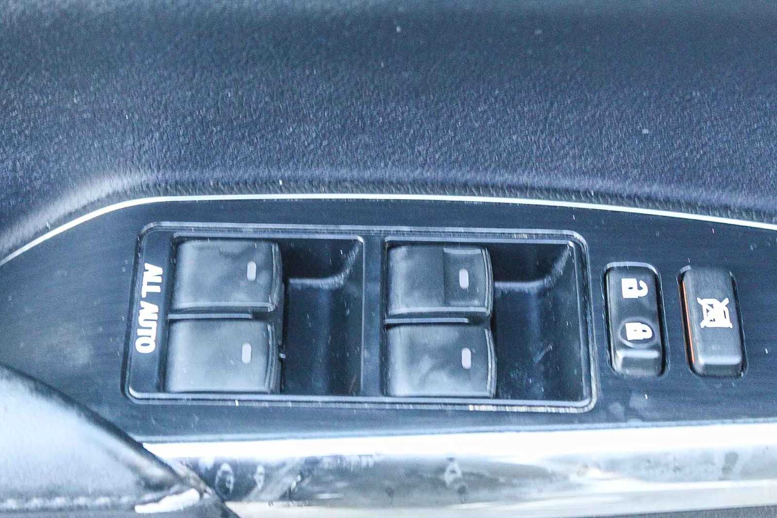 Thumbnail: 2015 Toyota Avalon - 20