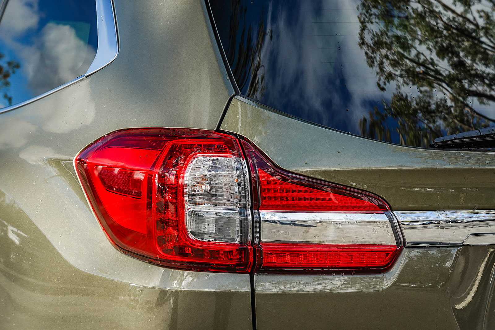 Thumbnail: 2022 Subaru Ascent - 7