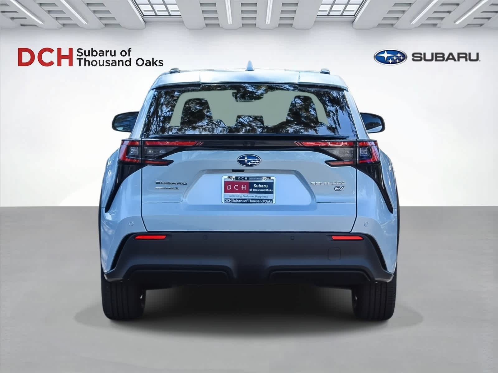 Thumbnail: 2025 Subaru Solterra - 5
