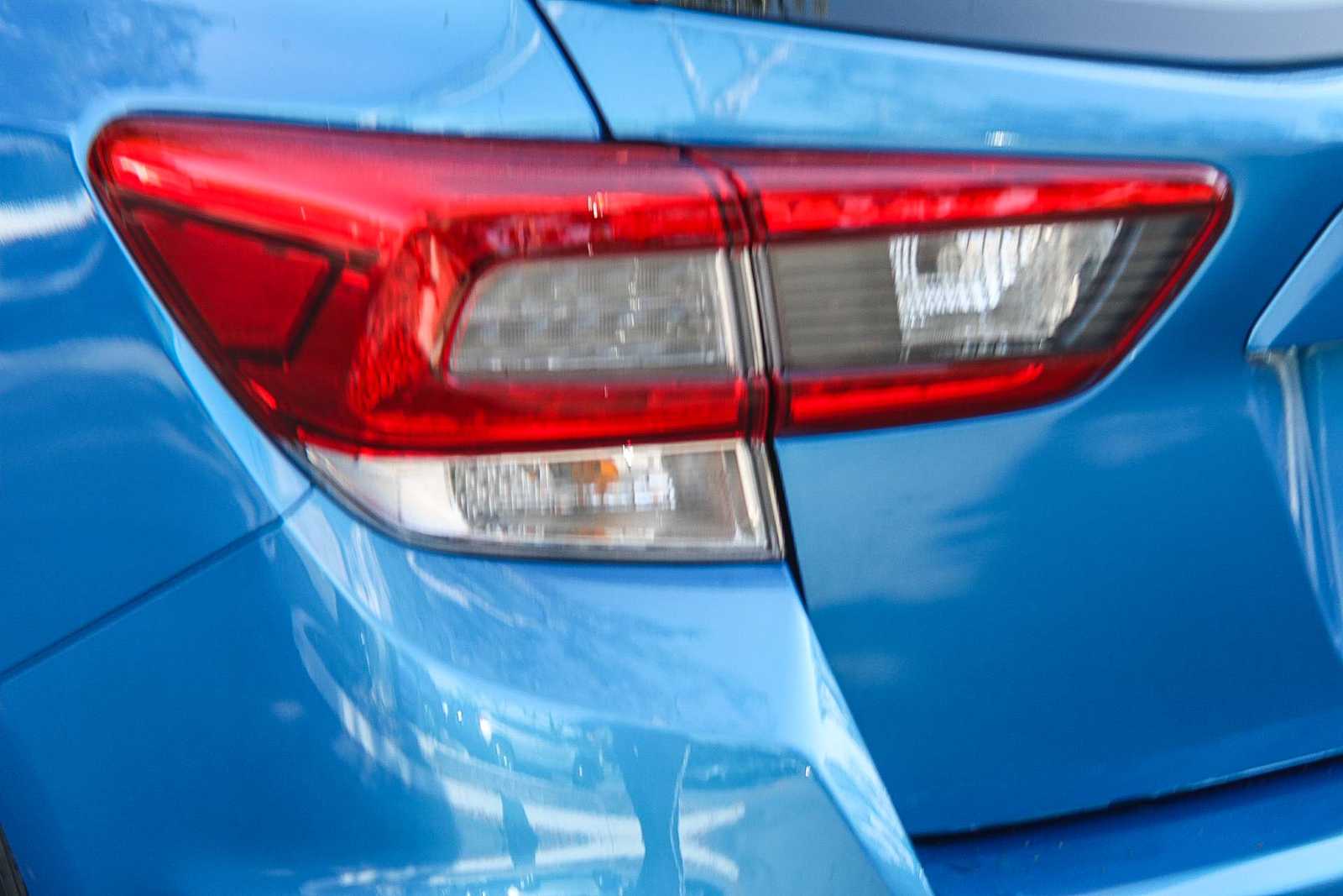 Thumbnail: 2023 Subaru Impreza - 7