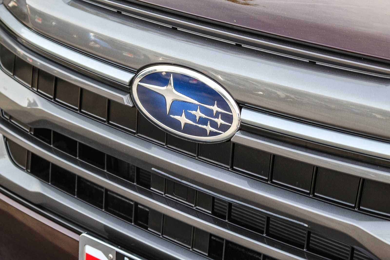 Thumbnail: 2026 Subaru Forester - 9