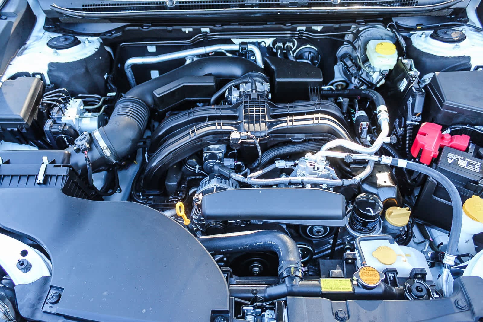 Thumbnail: 2025 Subaru Outback - 26