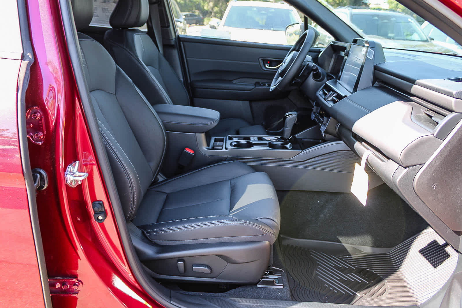 Thumbnail: 2026 Subaru Outback - 16