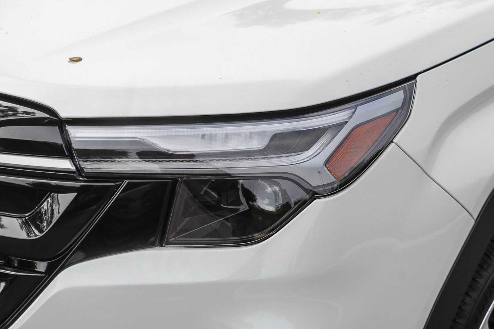 Thumbnail: 2025 Subaru Forester - 8