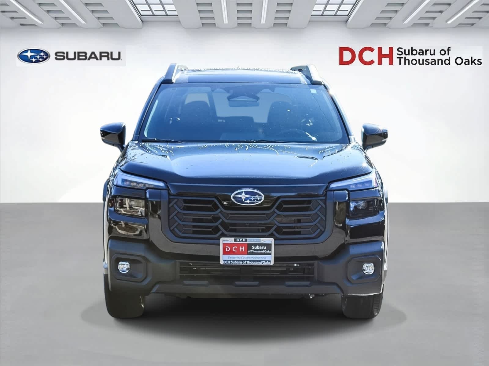 Thumbnail: 2026 Subaru Outback - 2