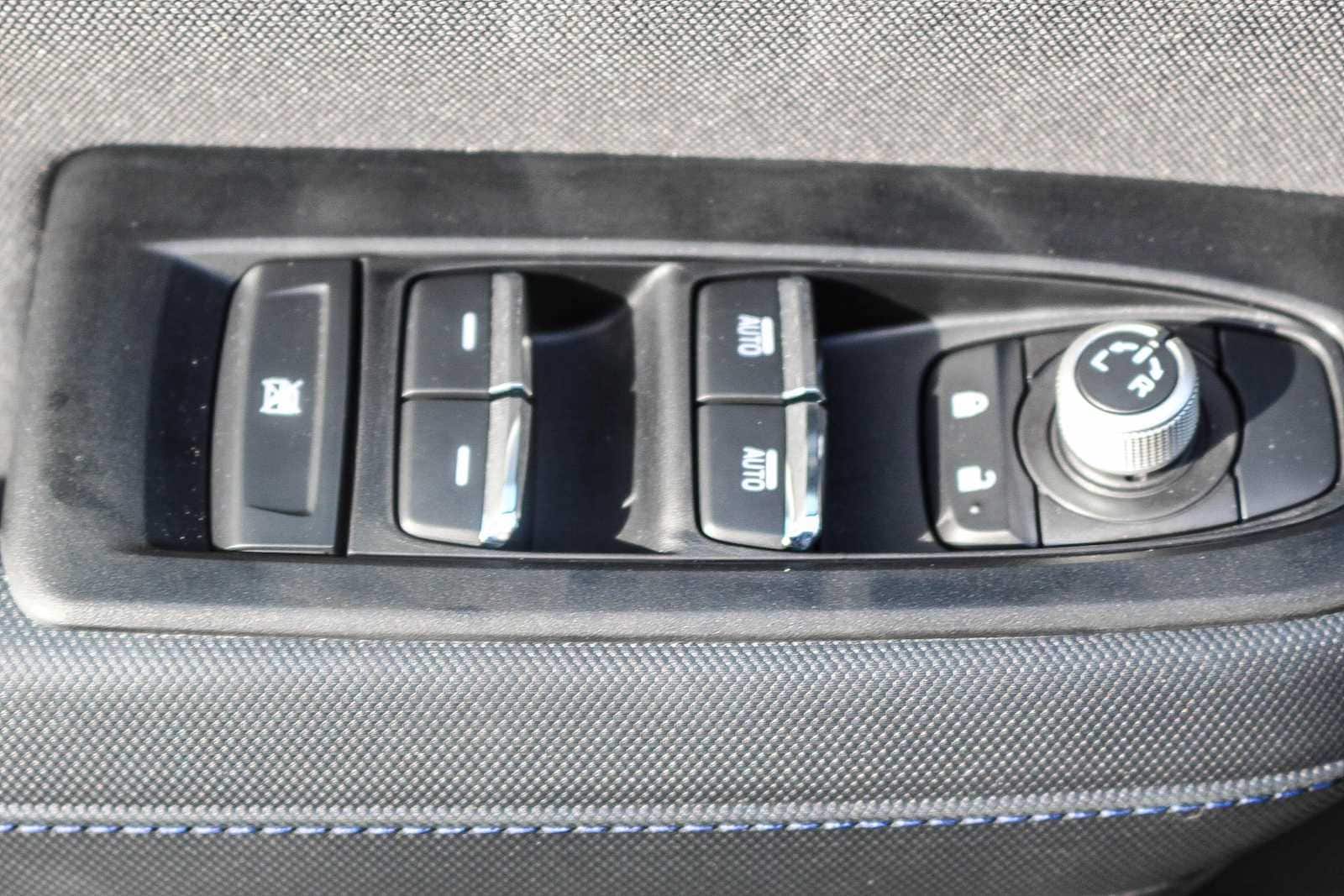 Thumbnail: 2026 Subaru Forester - 20