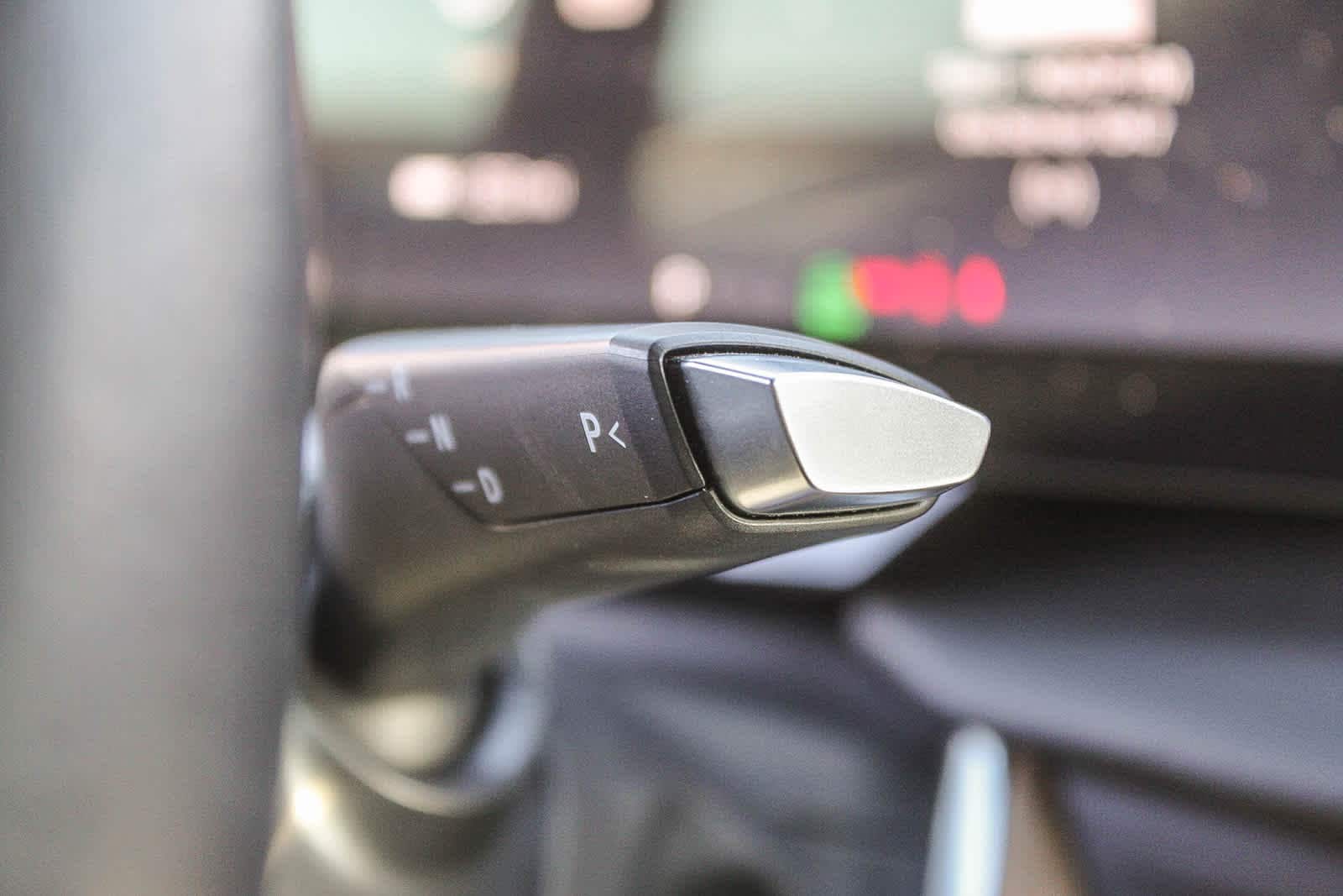 Thumbnail: 2023 Lucid Air - 22