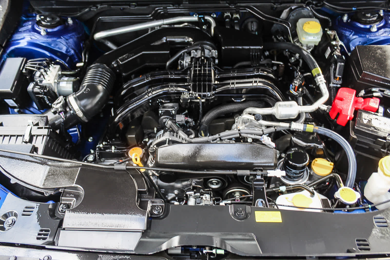 Thumbnail: 2025 Subaru Crosstrek - 27