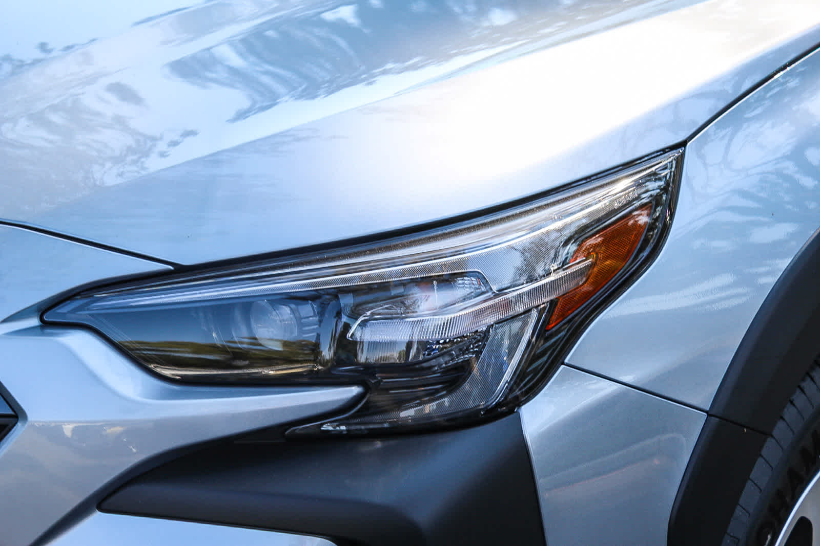 Thumbnail: 2025 Subaru Outback - 8