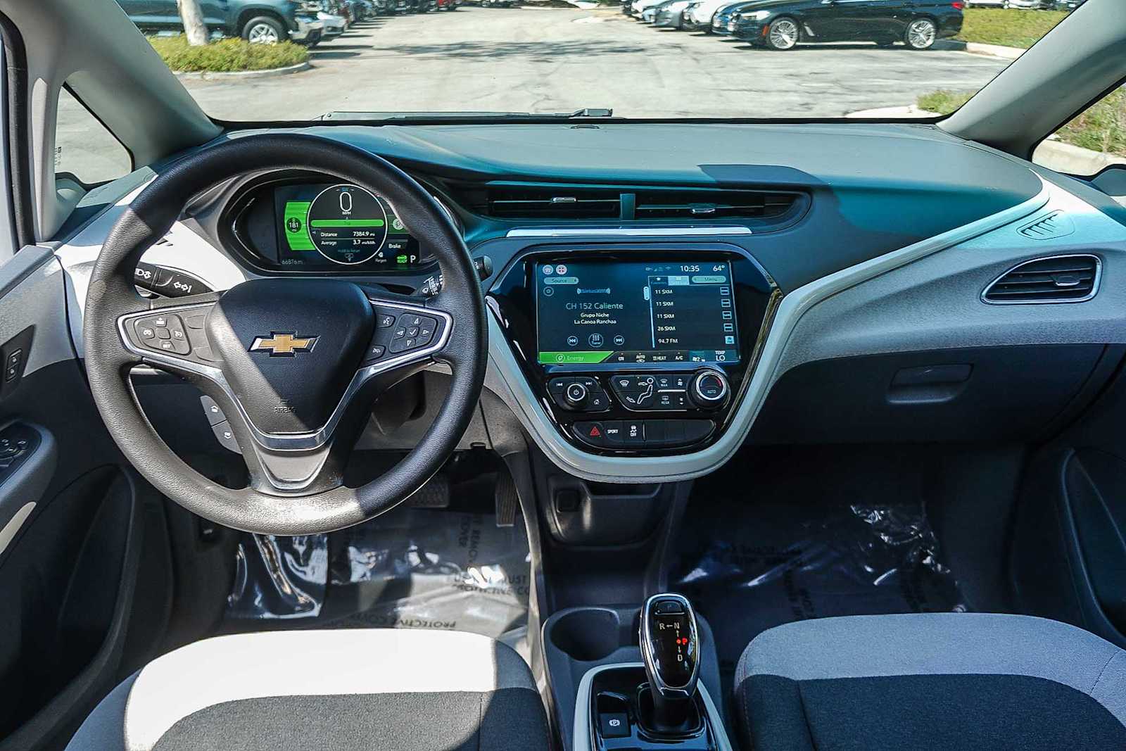 Thumbnail: 2019 Chevrolet Bolt EV - 12