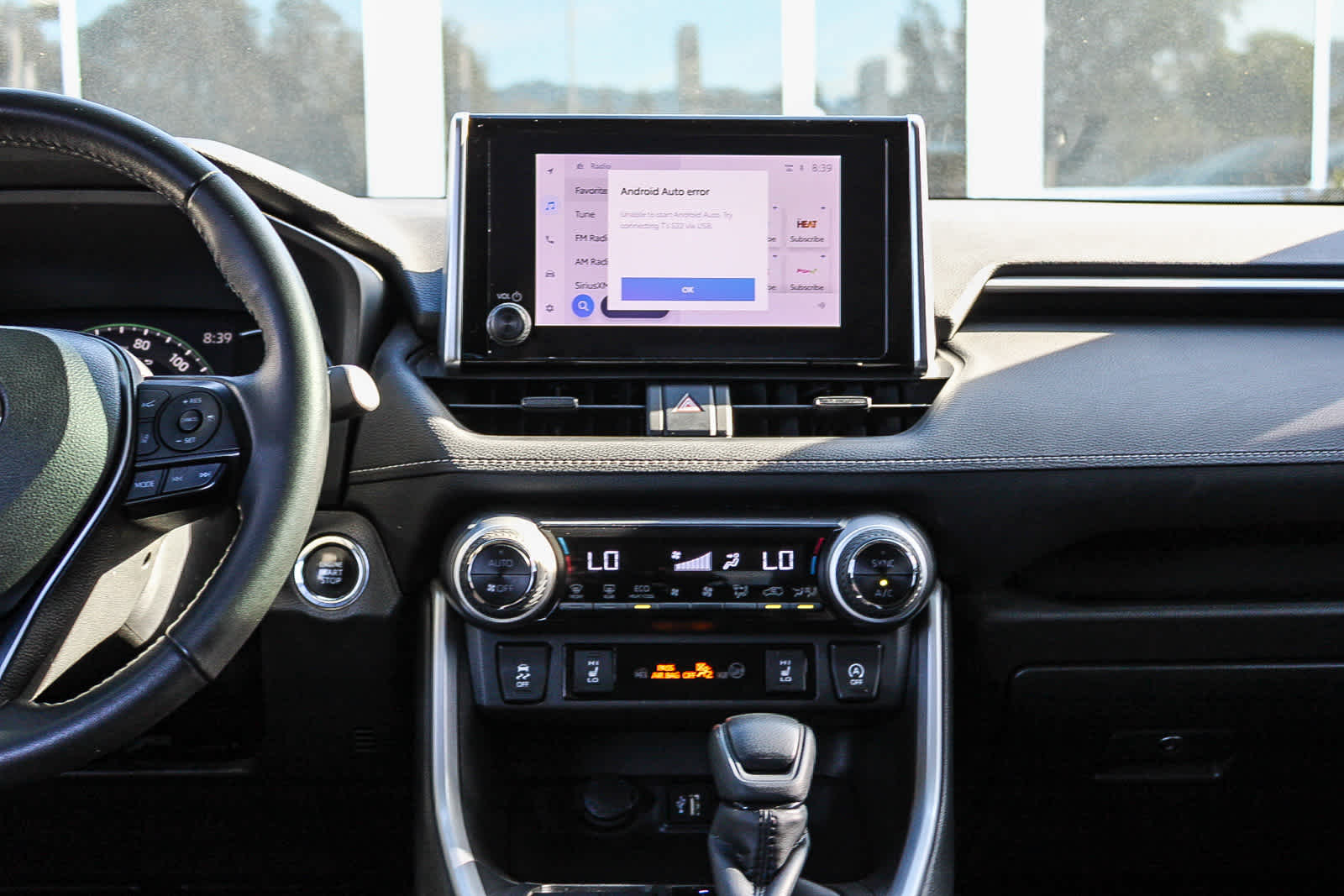 Thumbnail: 2023 Toyota RAV4 - 12