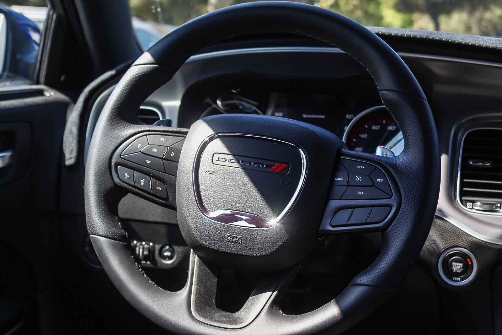 Thumbnail: 2022 Dodge Charger - 15