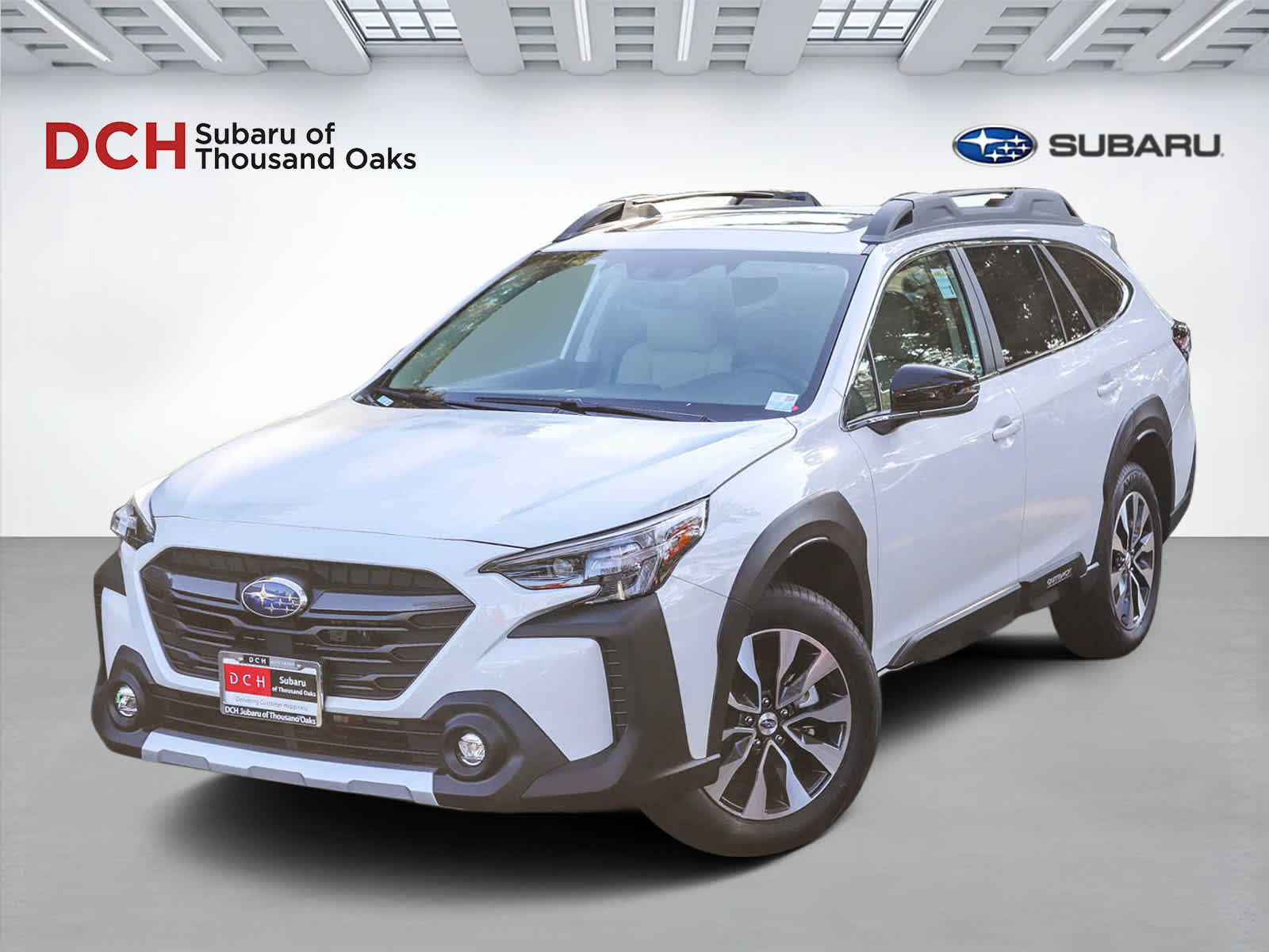 2025 Subaru Outback Limited -
                Westlake Village, CA