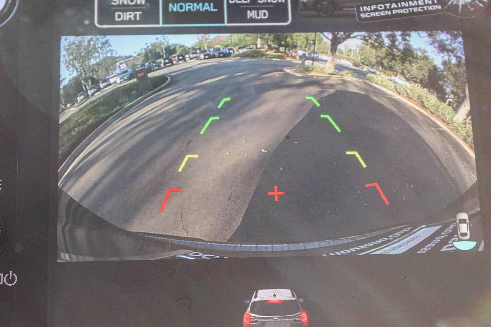 Thumbnail: 2026 Subaru Ascent - 24