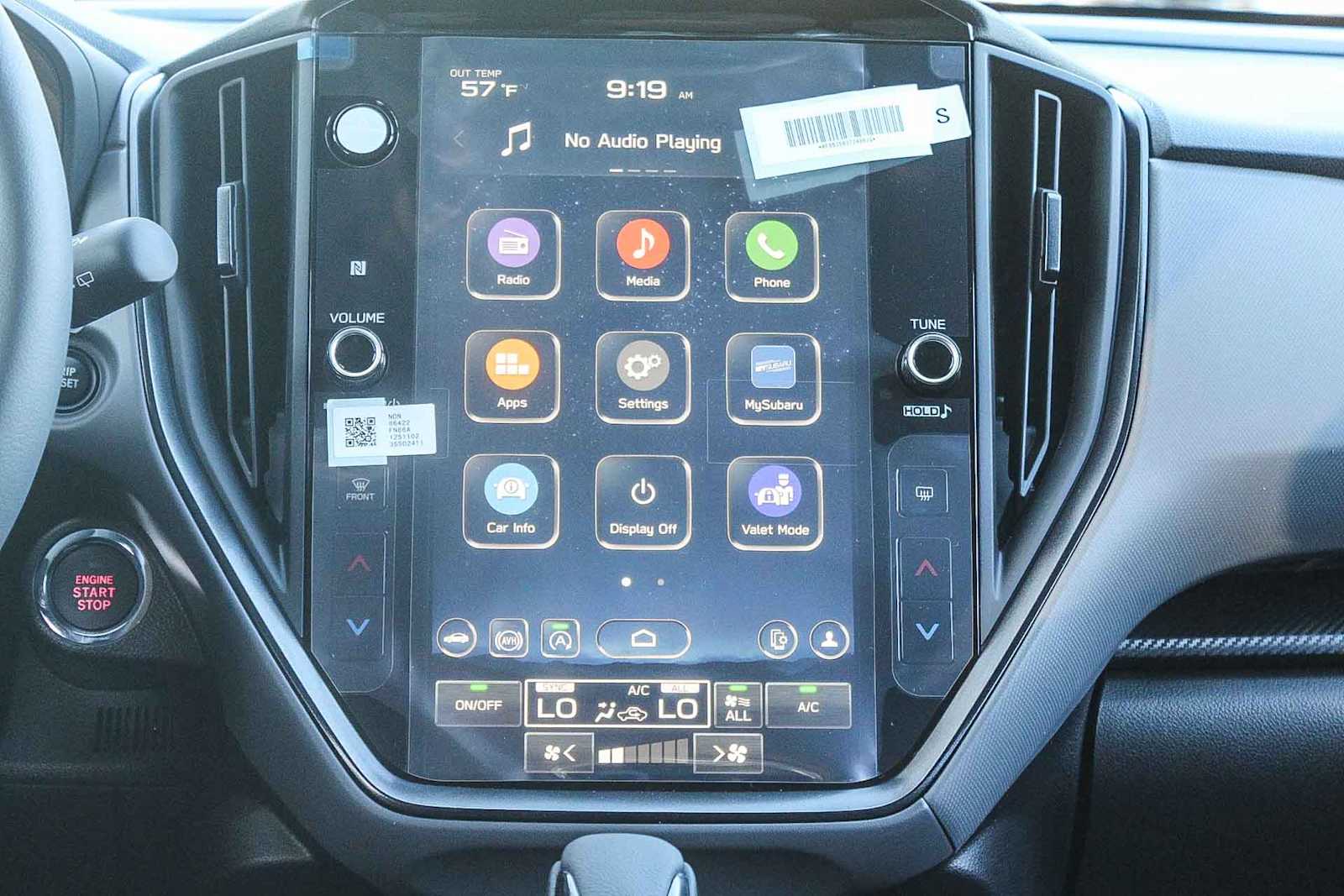 Thumbnail: 2026 Subaru Crosstrek - 14