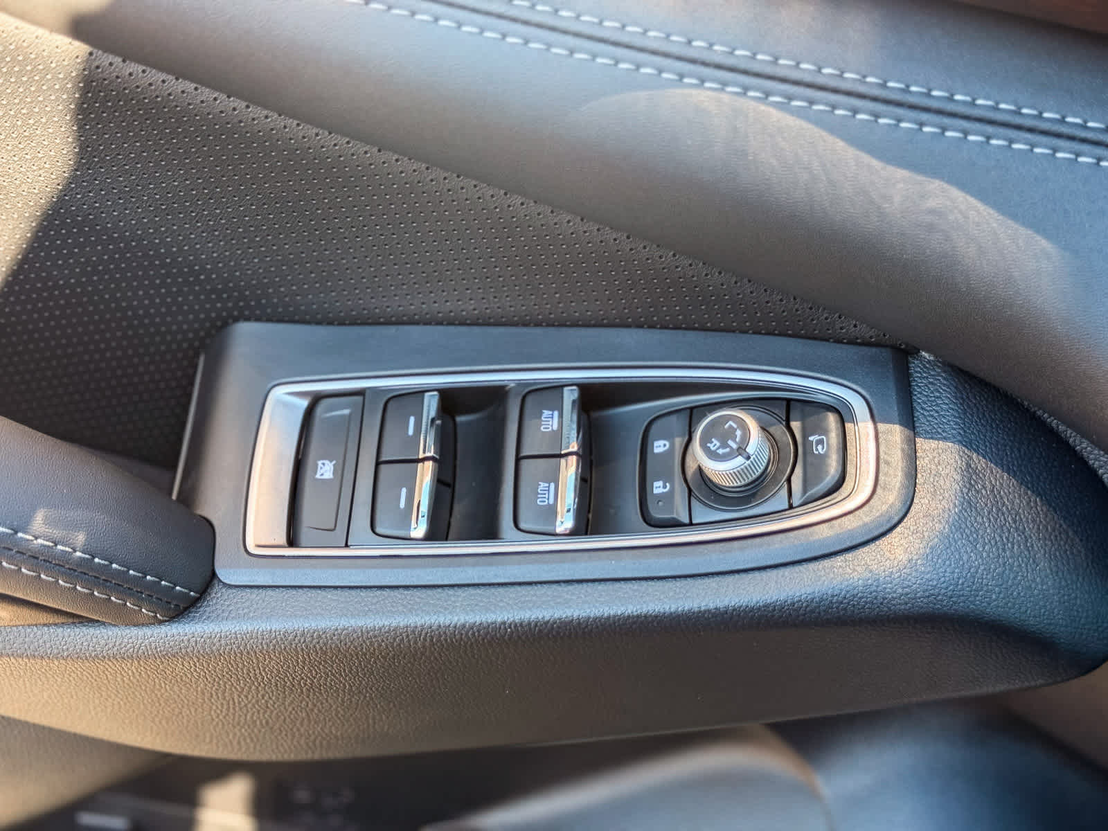 Thumbnail: 2025 Subaru Ascent - 20