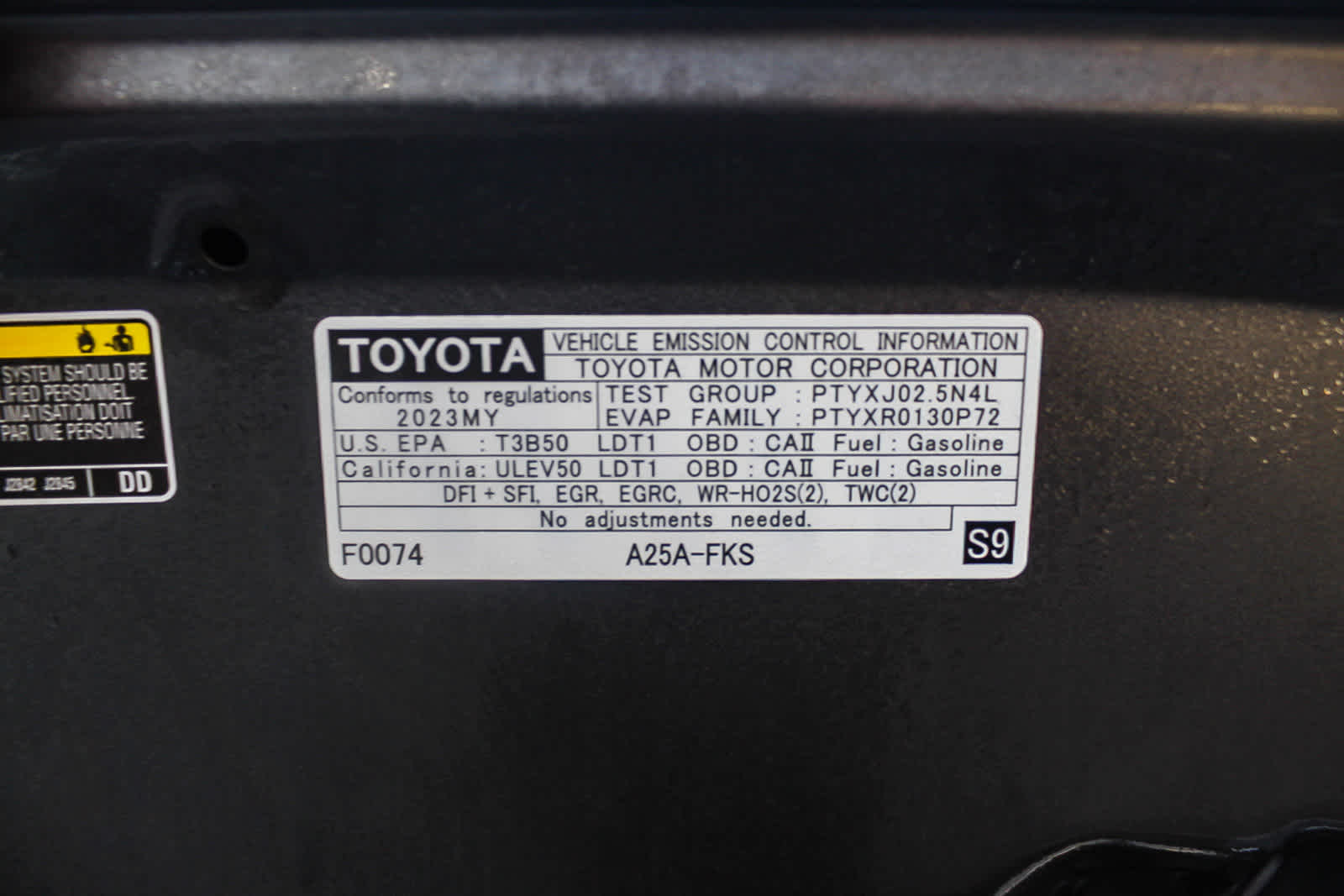 Thumbnail: 2023 Toyota RAV4 - 28