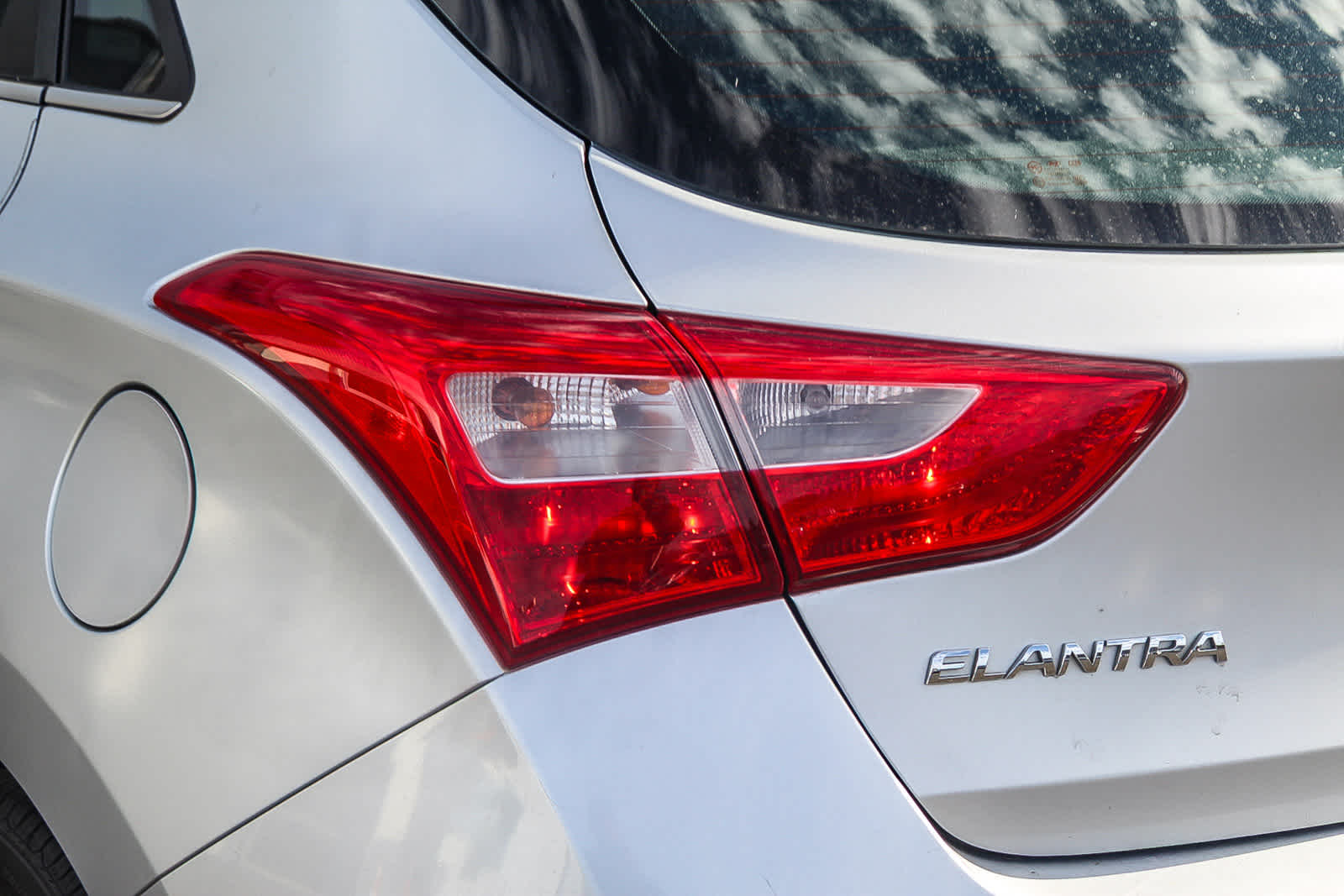 Thumbnail: 2013 Hyundai Elantra - 7