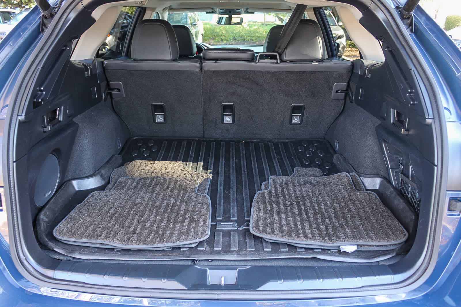Thumbnail: 2023 Subaru Outback - 24